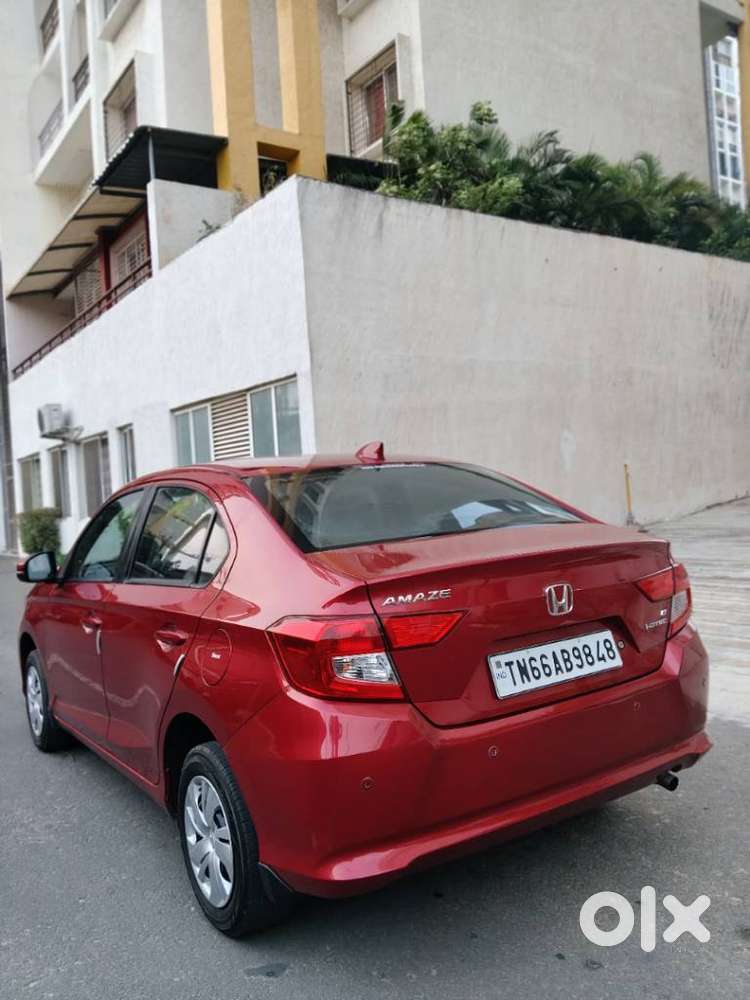 Honda Amaze 1.5 Smt I Dtec, 2019, Diesel
