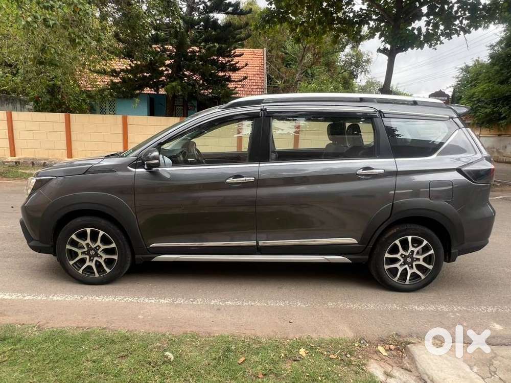 Maruti Suzuki Xl6 1.5 Zeta Mt, 2023, Petrol