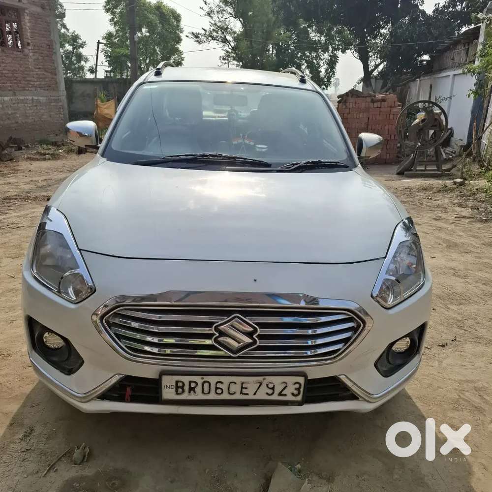 Dzire 2020 Diesel In Very Good Condition And Very Good Mileage