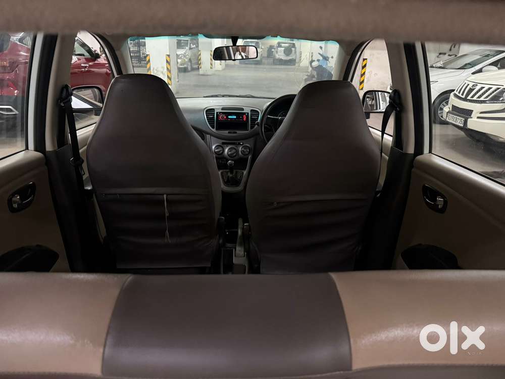 Hyundai I10 1.2 Kappa Magna, 2011, Cng & Hybrids