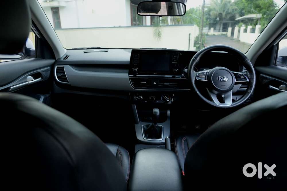 Kia Seltos 1.4 Gtk Gdi Petrol, 2020, Diesel