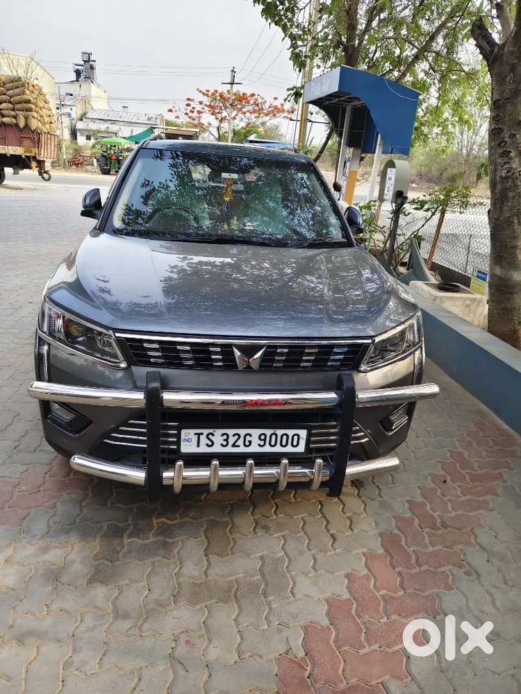 Mahindra Xuv300 2024