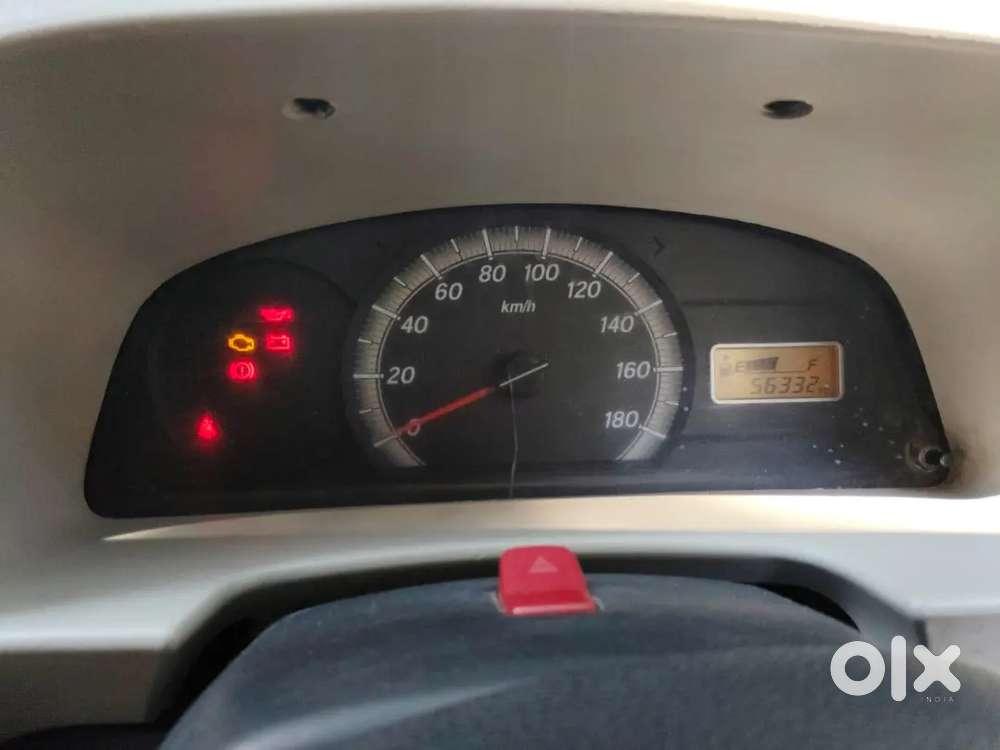 Maruti Eeco 4,30,000