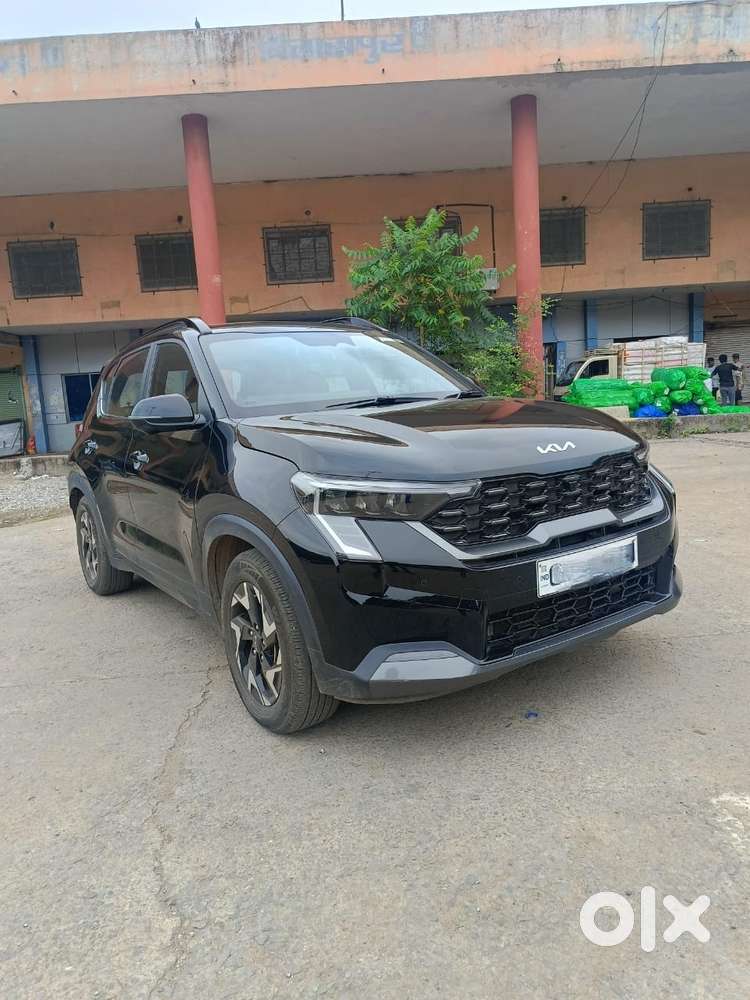 Kia Sonet Gtx Plus 1.5 Dct At, 2024, Diesel