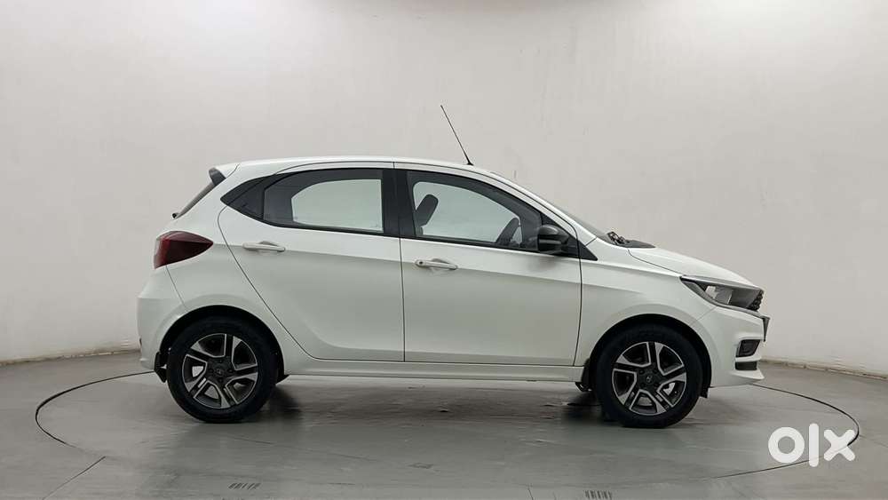 Tata Tiago 1.2 Revotron Xz Plus, 2020, Petrol