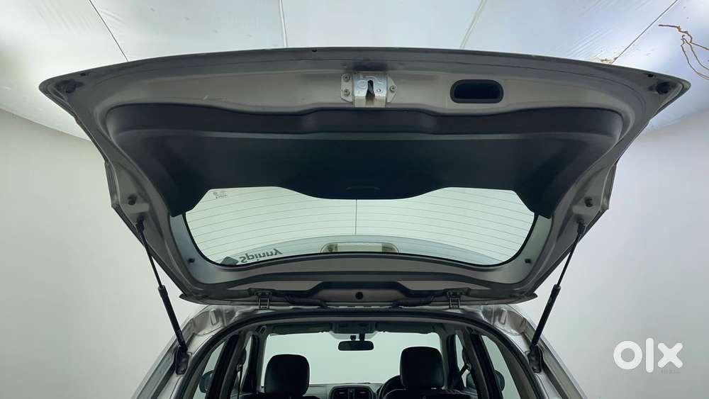 Maruti Suzuki Vitara Brezza Zdi Plus, 2016, Diesel