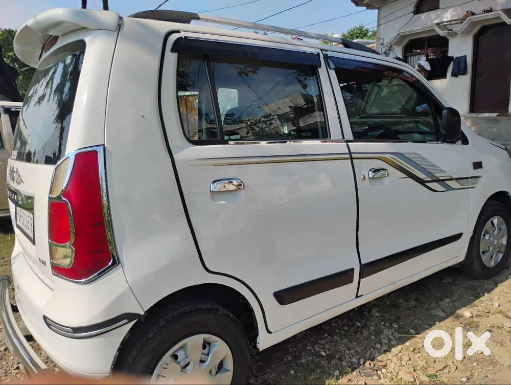 Dosri Car Leni Hai