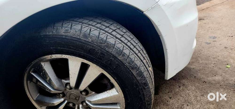 Honda Accord 2.4 Vti-l Automatic, 2013, Petrol