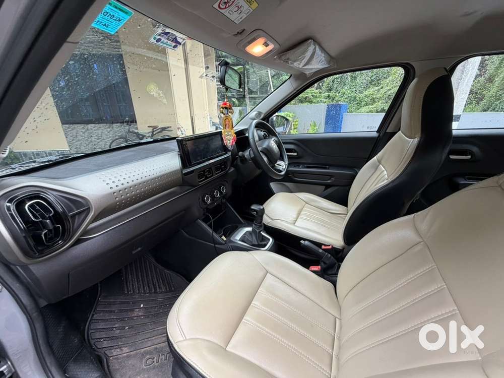 Citroen C3 Shine 2023
