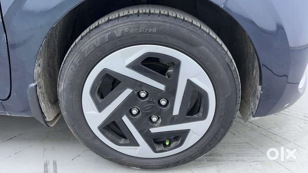 Hyundai Grand I10 Nios Sportz 1.2 Kappa Vtvt, 2024, Petrol