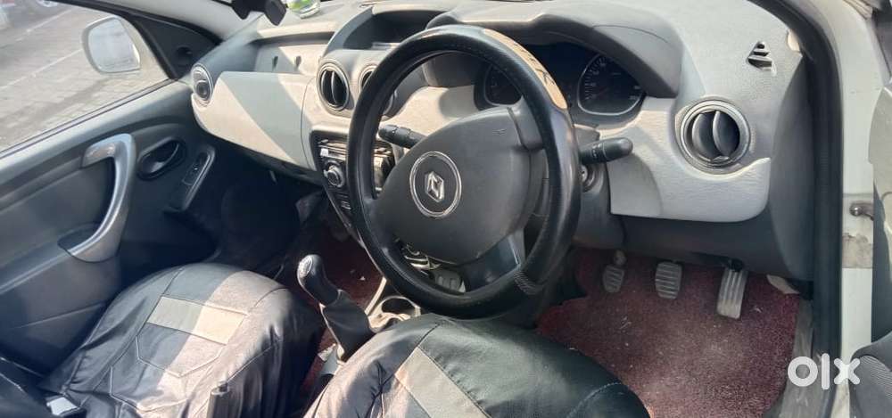 Renault Duster 2012-2015 85ps Diesel Rxe, 2014, Diesel