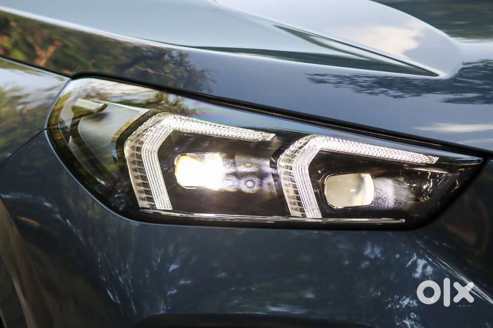 Bmw X1 Sdrive18i M Sport, 2024, Petrol