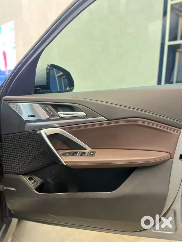 Bmw Ix1 Edrive20l M Sport, 2025, Electric
