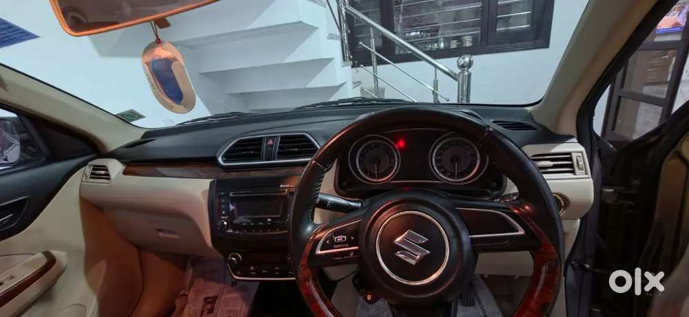 Maruti Suzuki Swift Dzire 2019 Amt Petrol