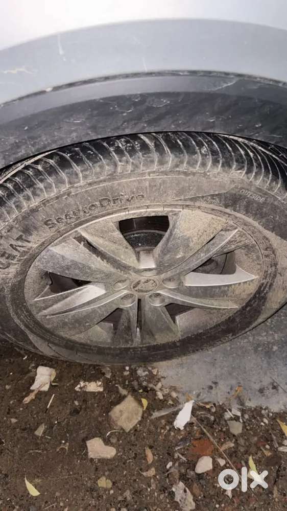Skoda Kushaq Ambition 2023 December