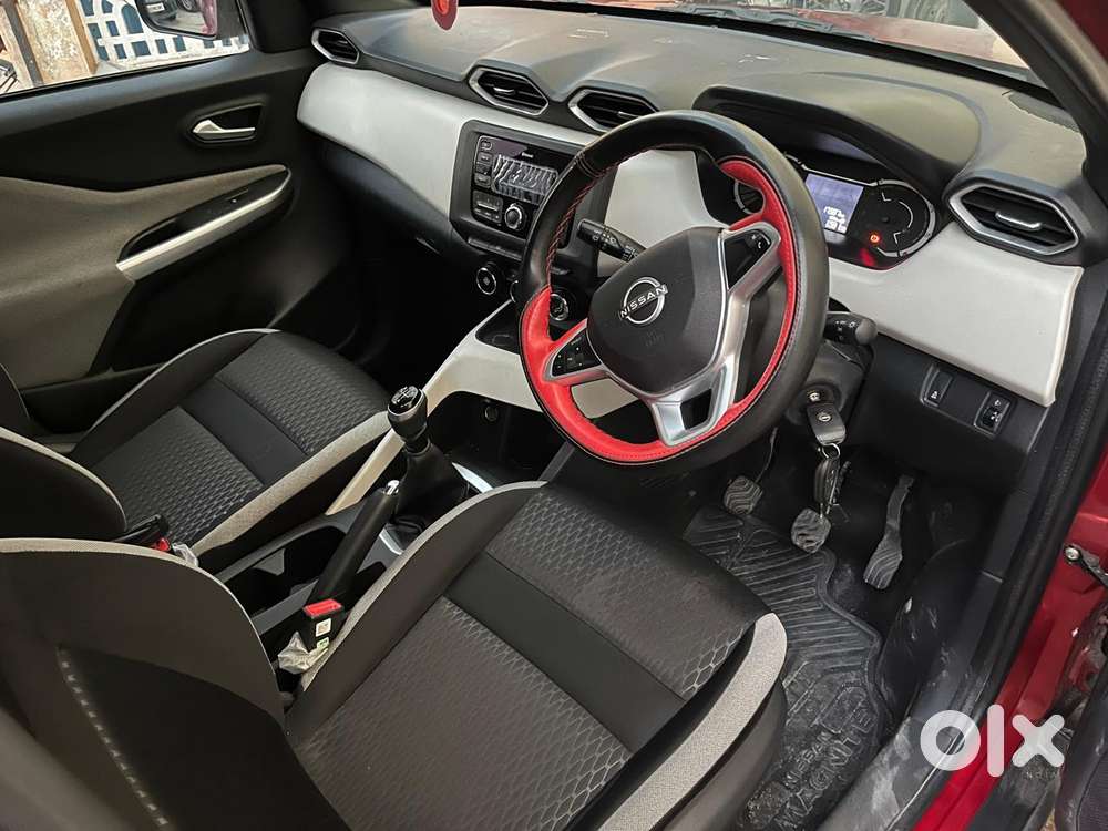 Nissan Magnite 1.0 Xl, 2023, Petrol