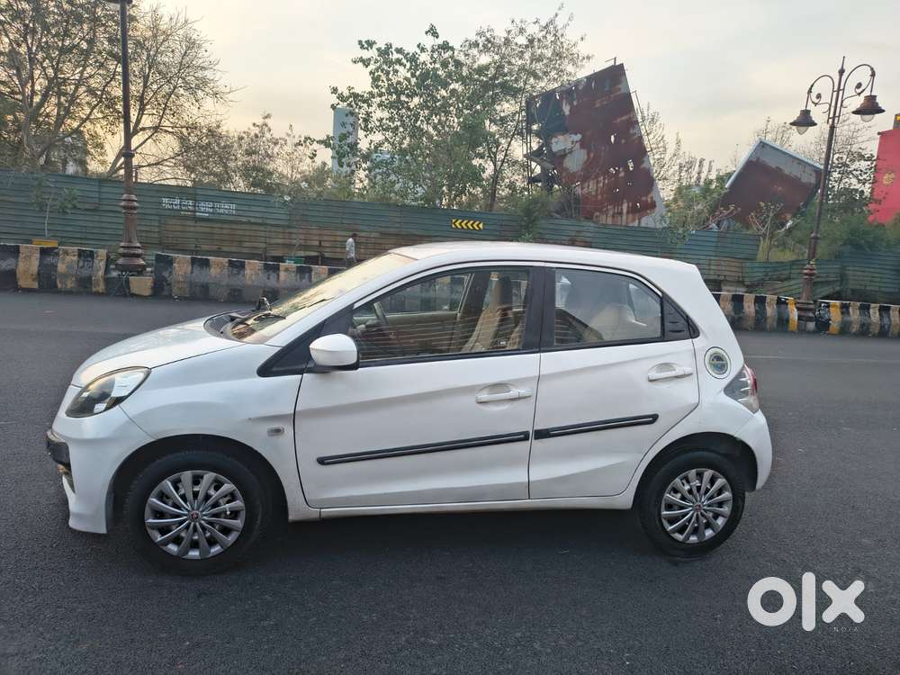 Honda Brio 2013-2016 E Mt, 2014, Petrol
