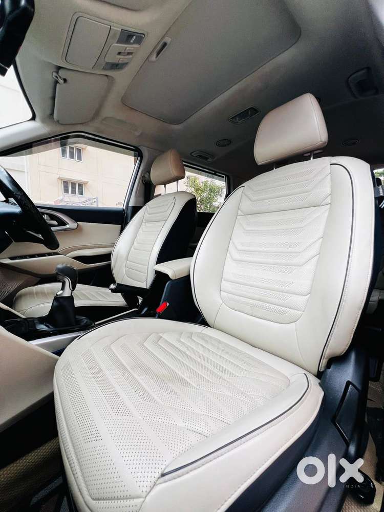 Kia Carens 1.5 Luxury Plus Turbo 7 Str, 2022, Diesel