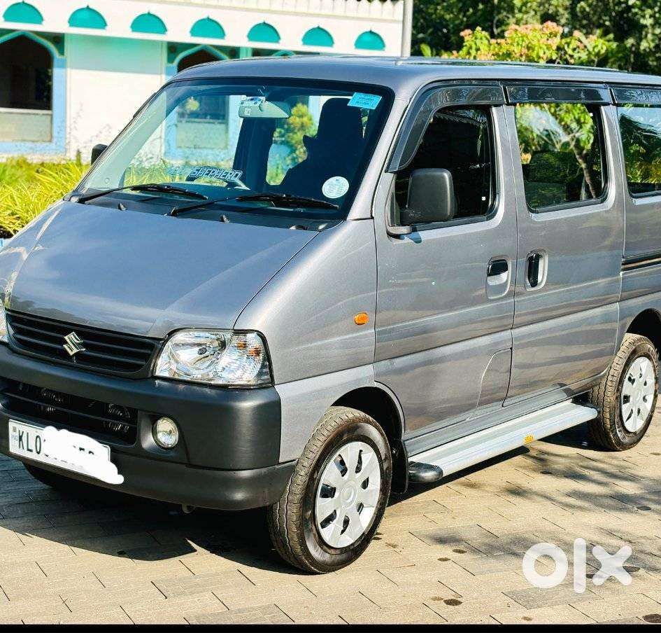 Maruti Suzuki Eeco 5 Seater Ac, 2025, Petrol