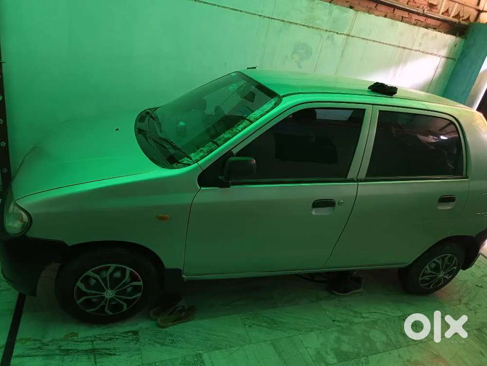 Maruti Suzuki Alto 2006 Petrol Well Maintained