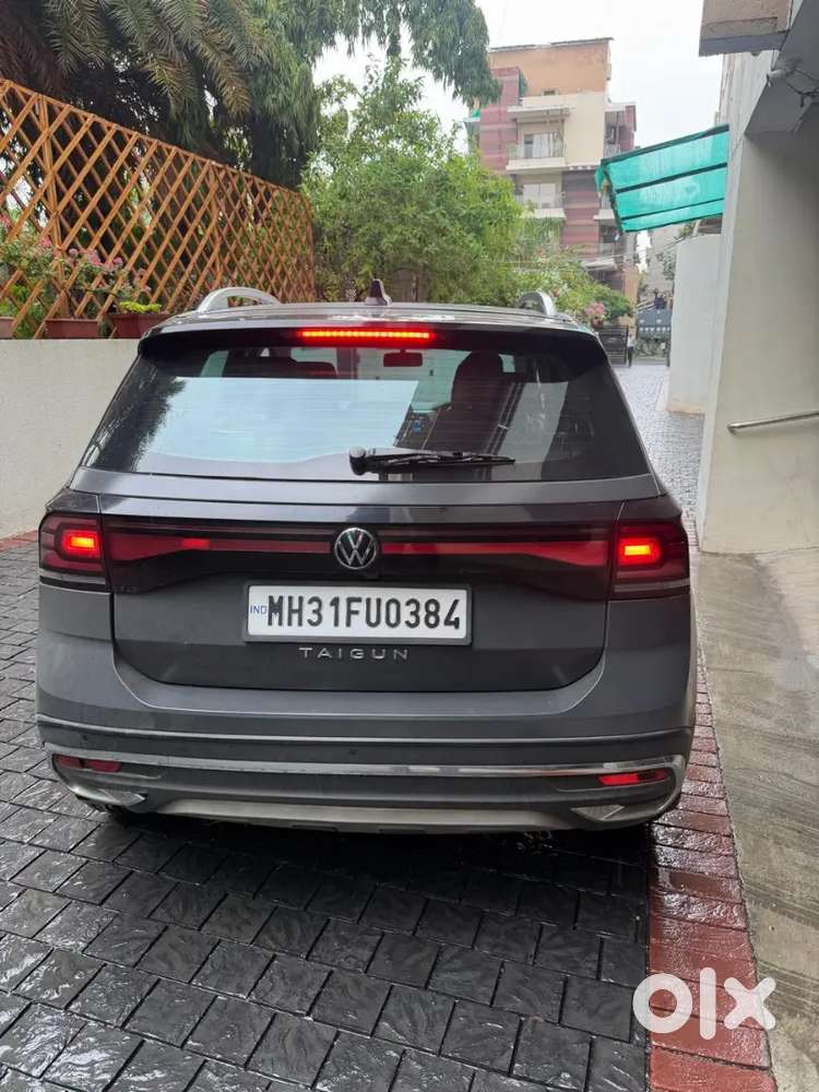 Volkswagen Taigun 1.0 Tsi 2022 Level 2 Tune