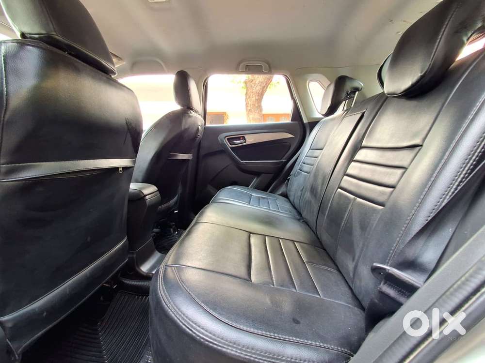 Maruti Suzuki Vitara Brezza Zdi Plus, 2016, Diesel