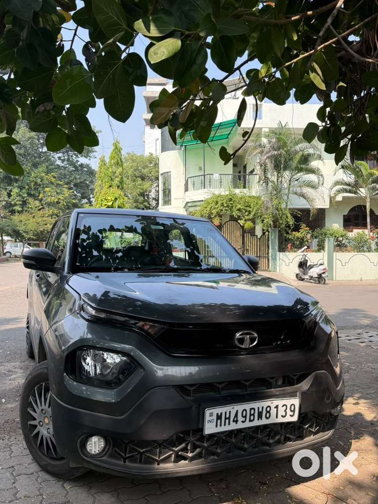 Tata Petrol Car 2023
