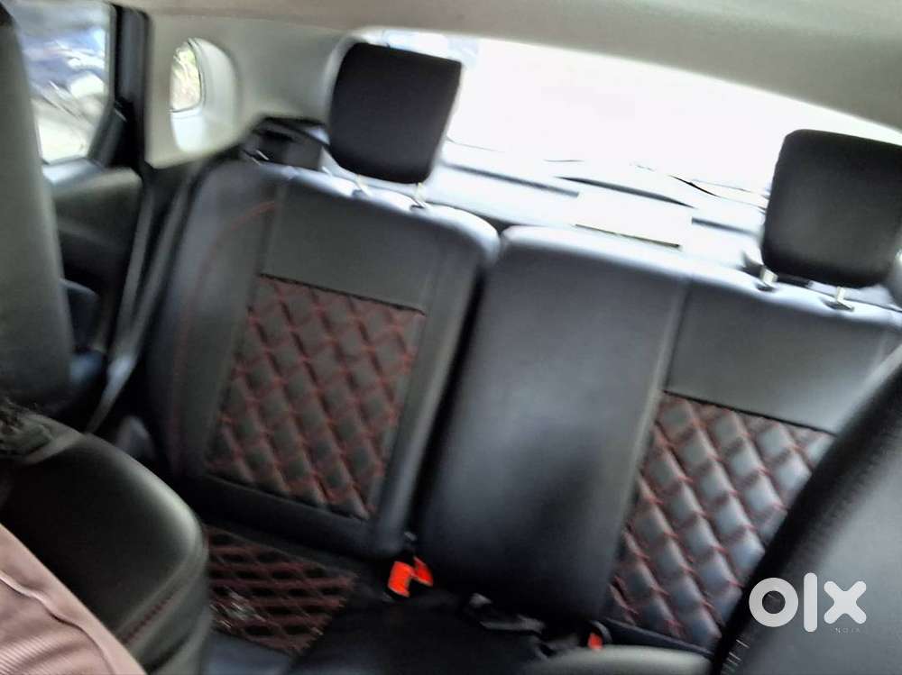 Maruti Suzuki Baleno Zeta 2023