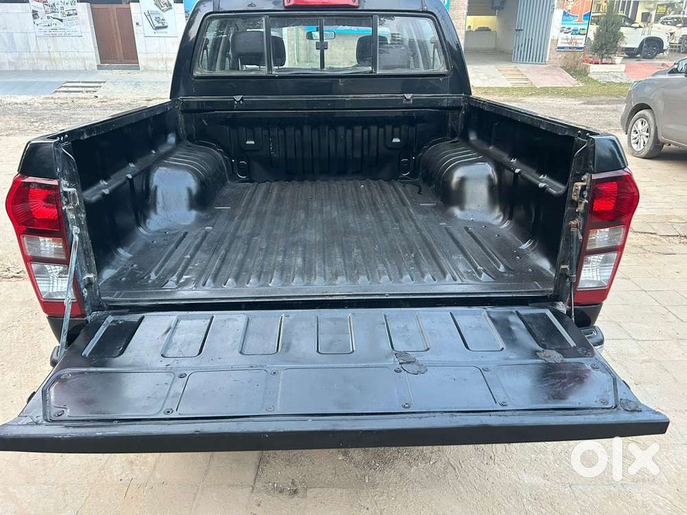 Isuzu D-max V-cross High, 2018, Diesel
