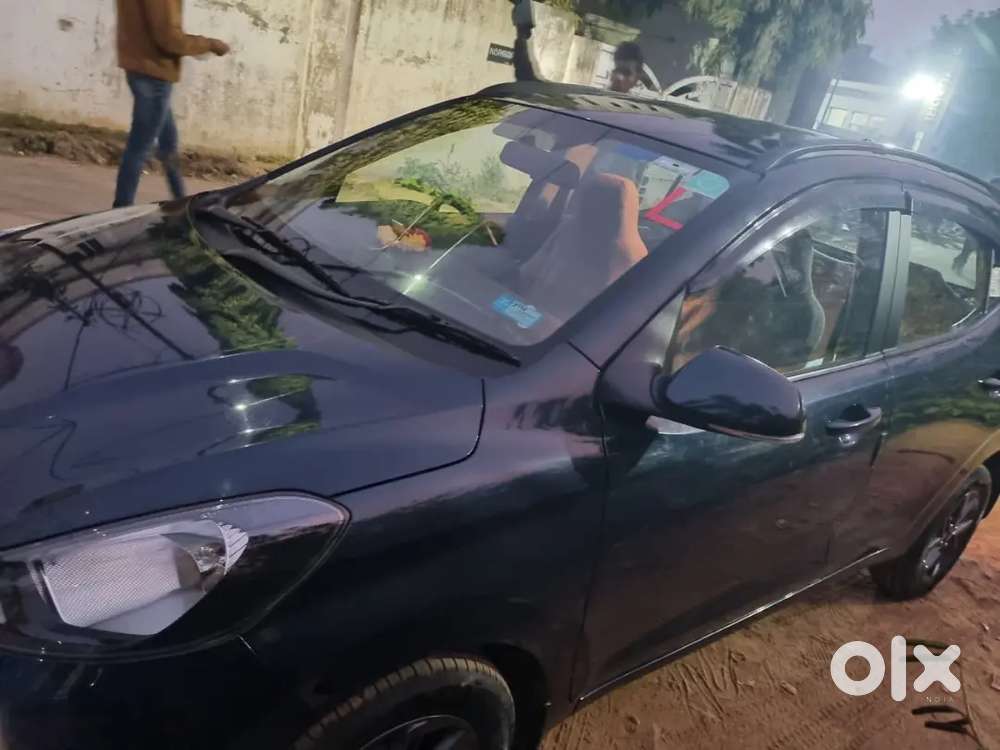 Hyundai Grand I10 Nios 2021 Petrol