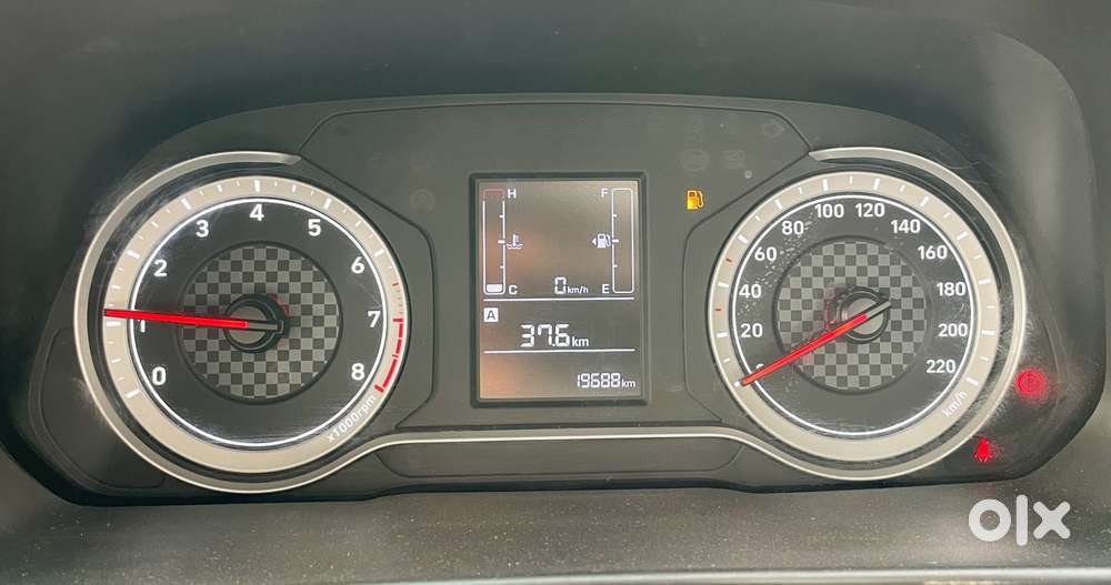 Hyundai New I20 1.2 Magna Mt, 2022, Petrol