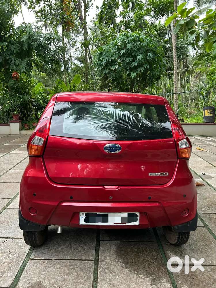 Datsun Redigo Variant 2019