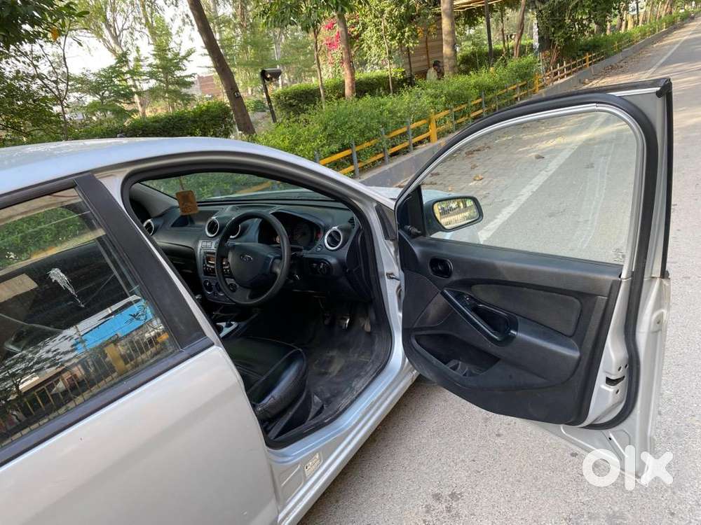 Ford Figo 2013 Diesel Good Condition