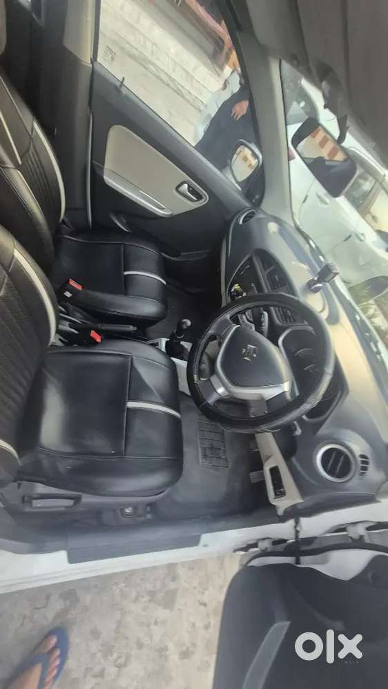 Maruti Suzuki Alto K10 2019 Petrol Well Maintained