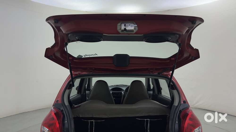 Maruti Suzuki Alto 800 Lxi, 2014, Petrol