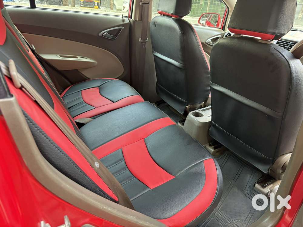 Chevrolet Sail U-va 1.2 Ls, 2014, Petrol