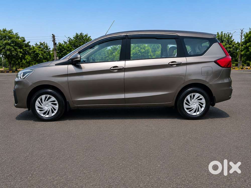 Maruti Suzuki Ertiga Vxi (o) Cng, 2021, Cng & Hybrids