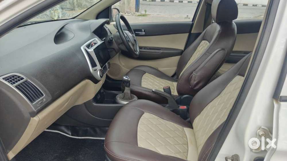 Hyundai I20 Diesel Asta Option, 2013, Diesel