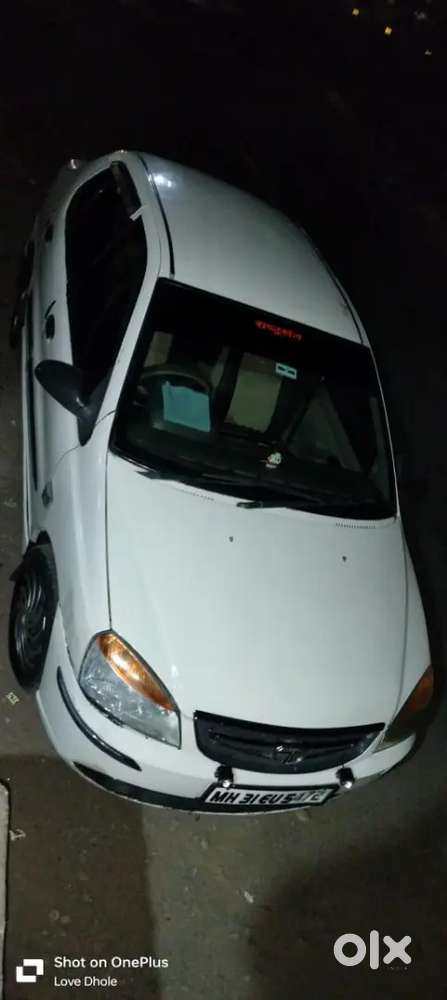 Tata Indigo Ecs 2011 Diesel