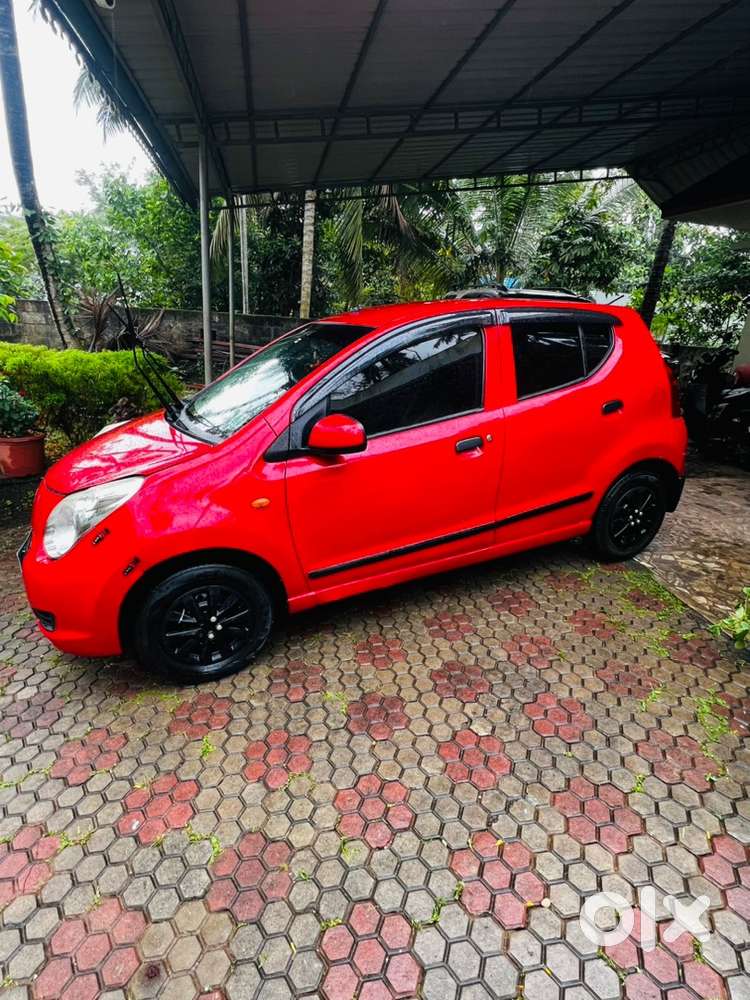 Maruti Suzuki A-star 2010 Petrol Well Maintained