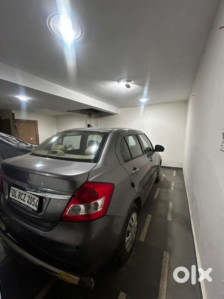 Maruti Suzuki Swift Dzire 2013