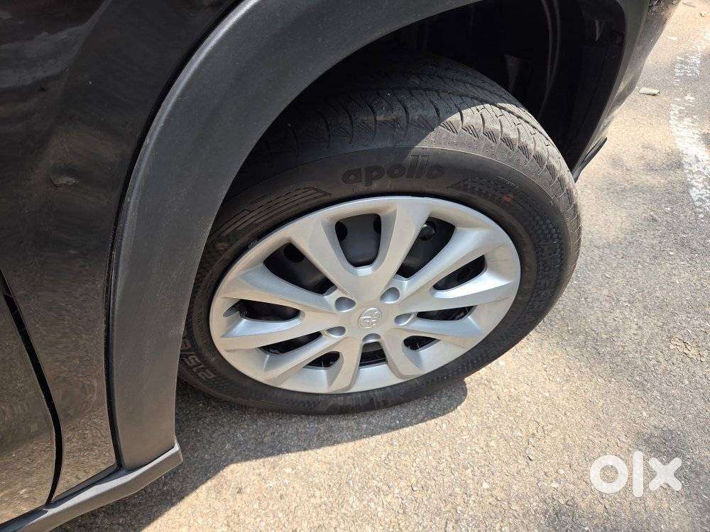 Toyota Urban Cruiser Hyryder 1.5 E Neo Drive, 2026, Petrol