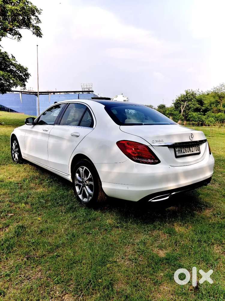 Recently Serviced, Only 31500 Km Driven