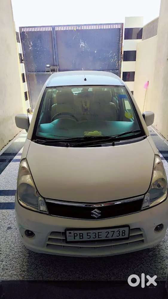 Maruti Suzuki Zen Estilo 2010 Diesel Good Condition
