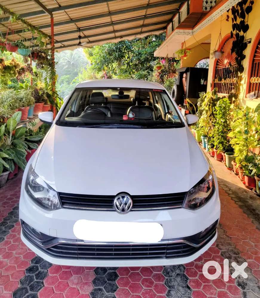 Urgent Sale: Volkswagen Ameo 2017 - Excellent Condition | Clear Docu
