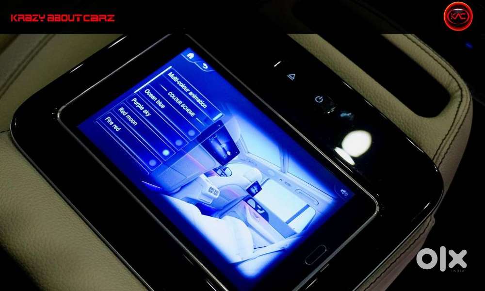 Mercedes-benz Gls 400 4matic, 2022, Diesel