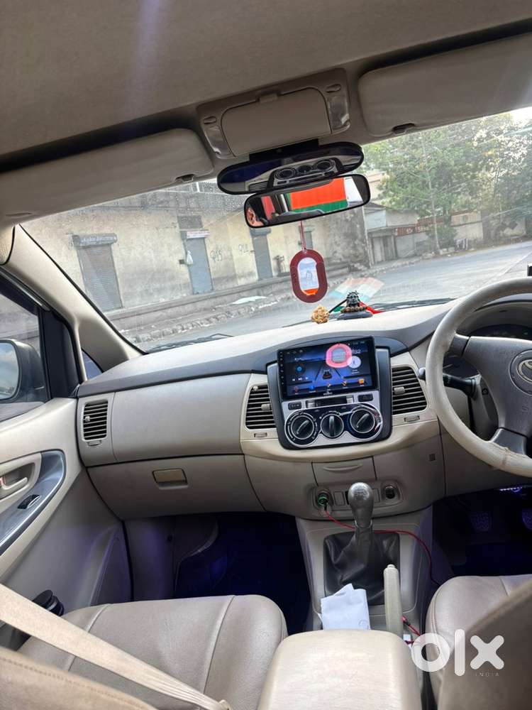 Toyota Innova Diesel 2010