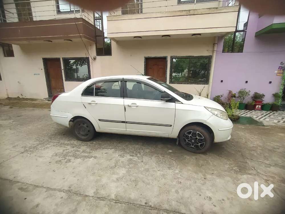Tata Manza 1.4 Safire90 Gex 2012