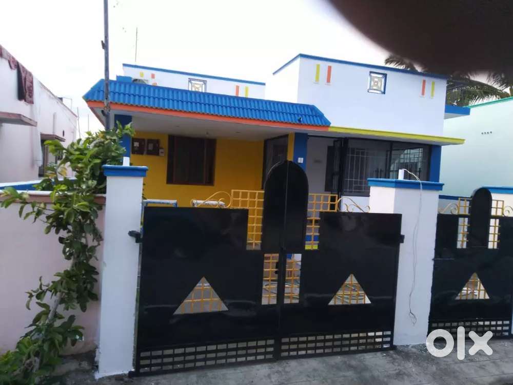 HOUSE FOR SALE PRESS CLONY BALAJI GARDEN For Rent Houses