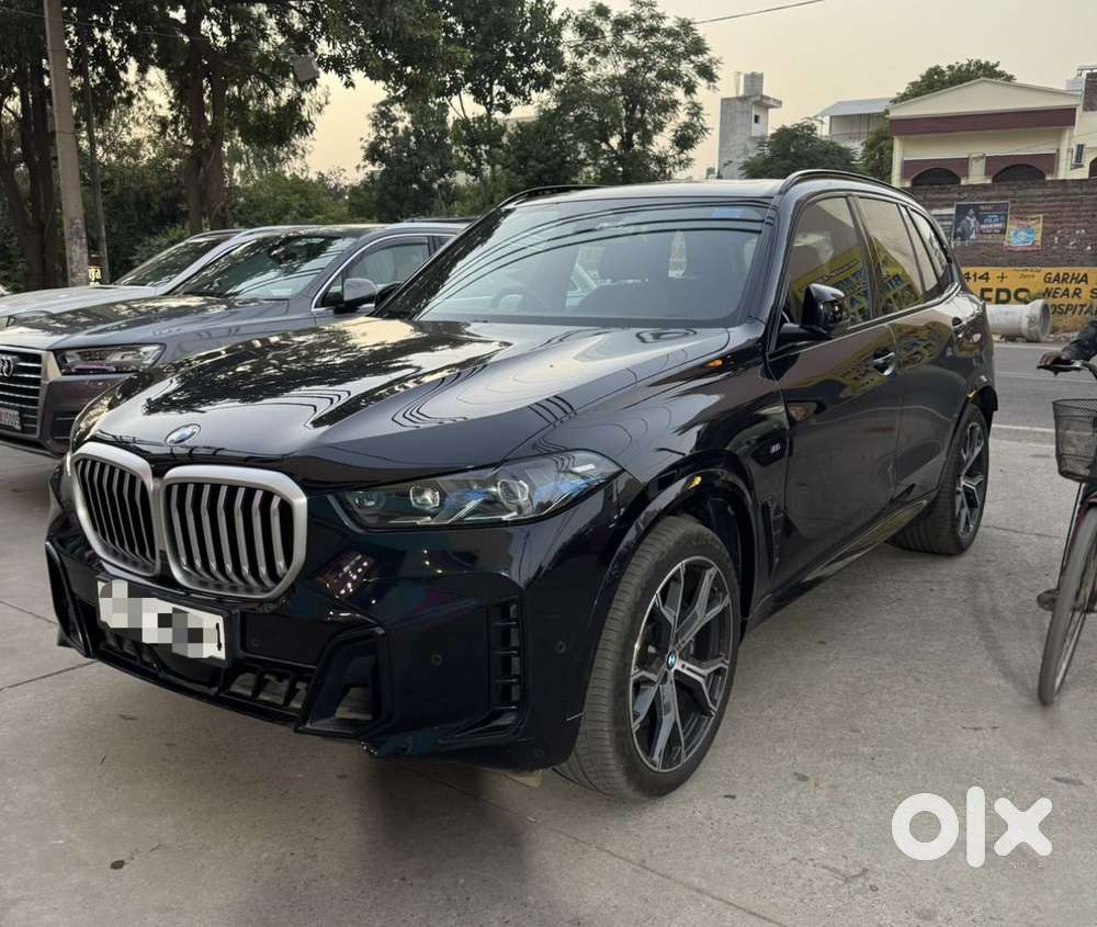 Bmw X5 Xdrive40i M Sport, 2025, Petrol